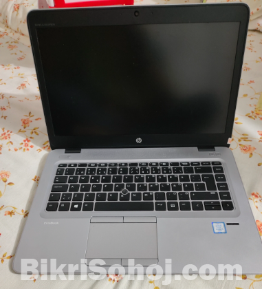 Intel core i5 6th generation Laptop